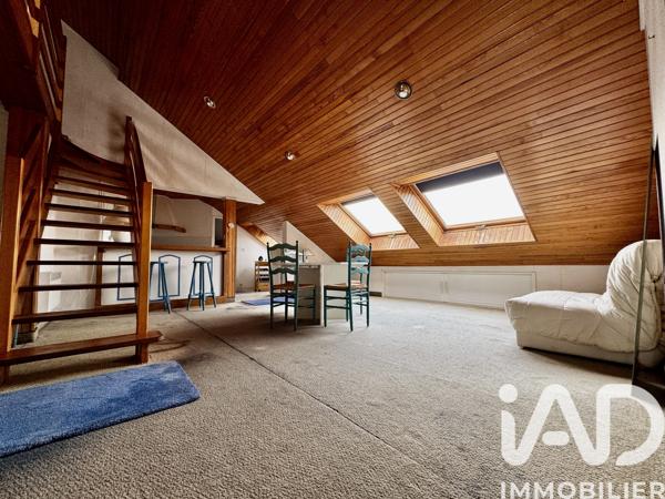 Appartement à vendre 3 pièces 50 m² Le Pouliguen