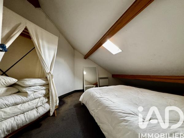 Appartement à vendre 3 pièces 50 m² Le Pouliguen