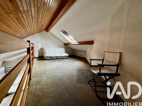 Appartement à vendre 3 pièces 50 m² Le Pouliguen