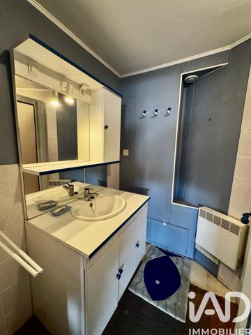 Appartement à vendre 3 pièces 50 m² Le Pouliguen