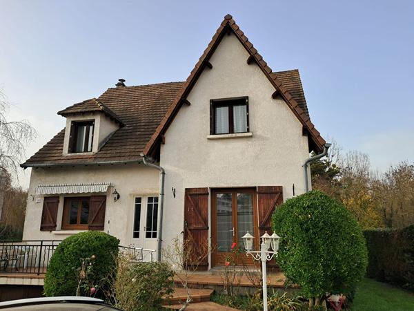 Maison 9 pièces 150 m2