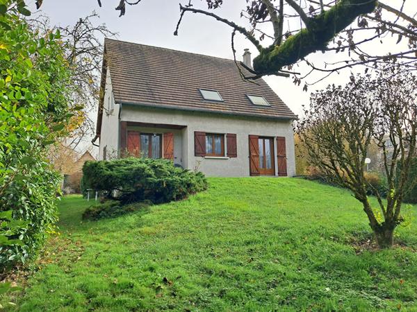 Maison 9 pièces 150 m2