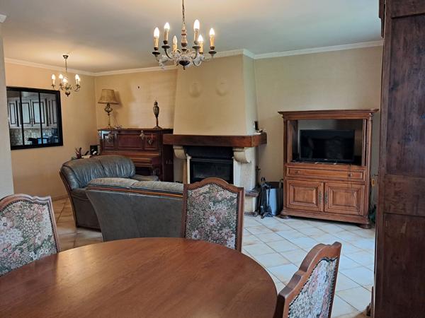 Maison 9 pièces 150 m2