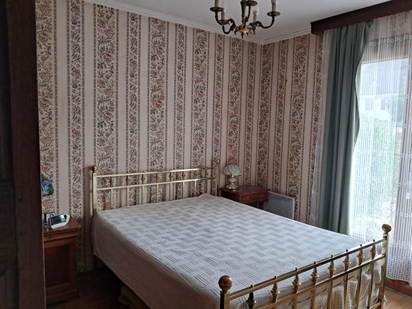 Maison 9 pièces 150 m2