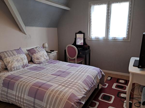 Maison 9 pièces 150 m2