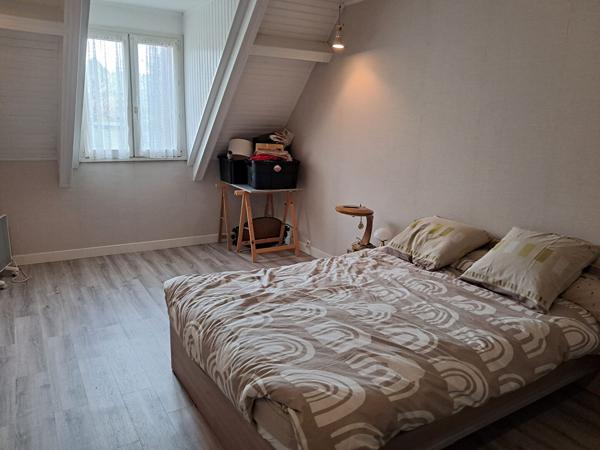 Maison 9 pièces 150 m2