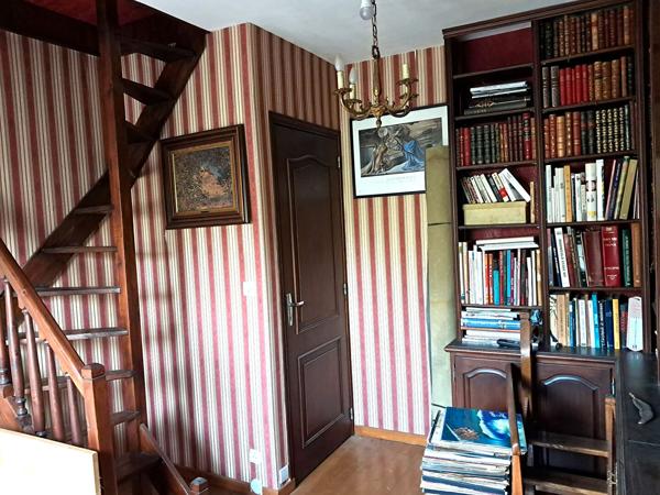 Maison 9 pièces 150 m2