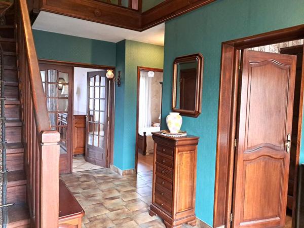 Maison 9 pièces 150 m2