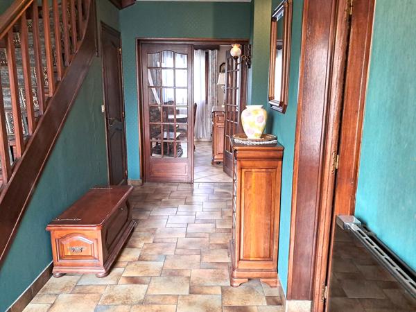 Maison 9 pièces 150 m2