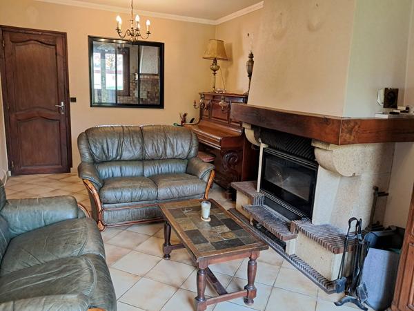 Maison 9 pièces 150 m2