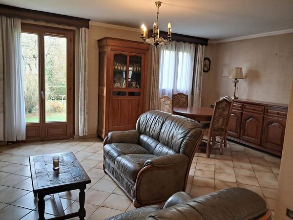 Maison 9 pièces 150 m2