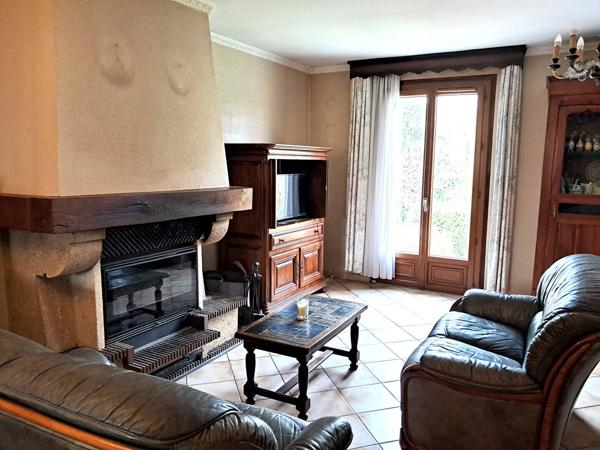 Maison 9 pièces 150 m2