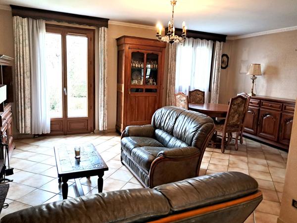 Maison 9 pièces 150 m2