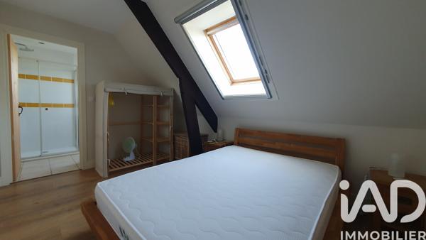 Maison à vendre 5 pièces 135 m² Terranjou