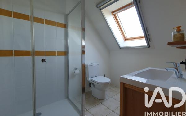 Maison à vendre 5 pièces 135 m² Terranjou