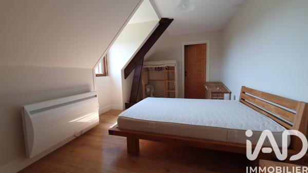 Maison à vendre 5 pièces 135 m² Terranjou