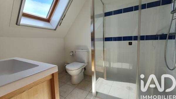 Maison à vendre 5 pièces 135 m² Terranjou