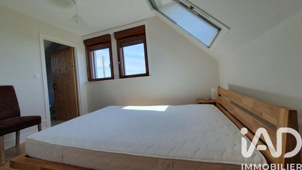 Maison à vendre 5 pièces 135 m² Terranjou