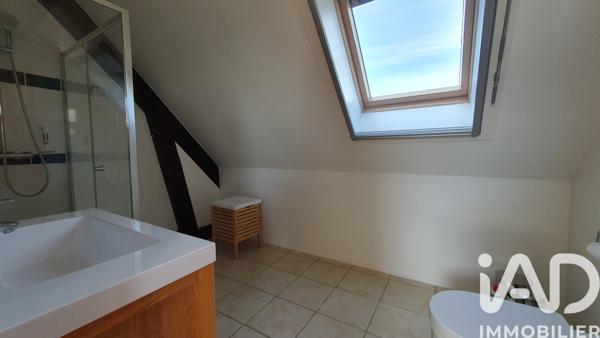 Maison à vendre 5 pièces 135 m² Terranjou