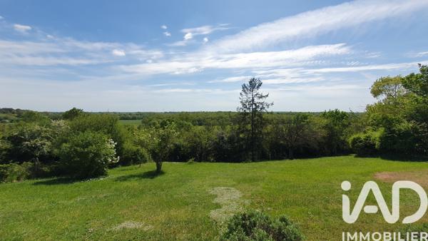 Maison à vendre 5 pièces 135 m² Terranjou