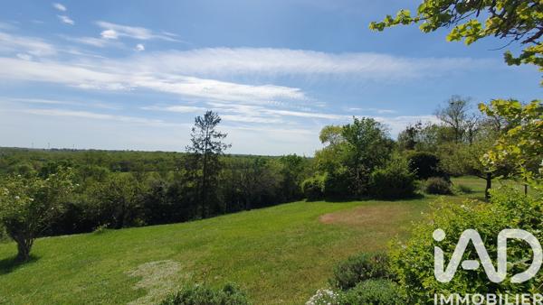 Maison à vendre 5 pièces 135 m² Terranjou
