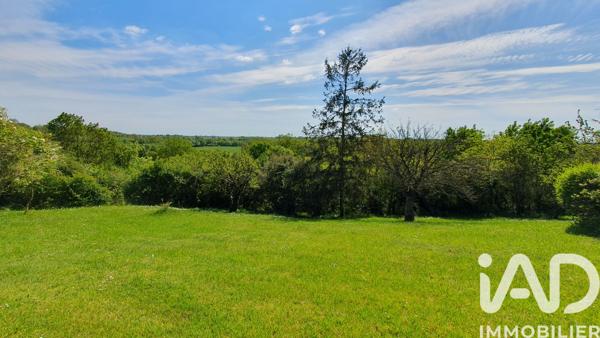 Maison à vendre 5 pièces 135 m² Terranjou