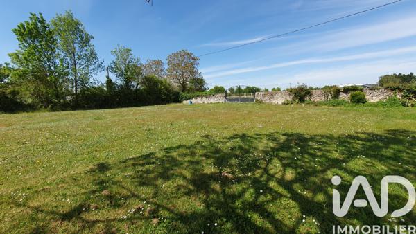 Maison à vendre 5 pièces 135 m² Terranjou