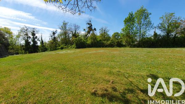 Maison à vendre 5 pièces 135 m² Terranjou