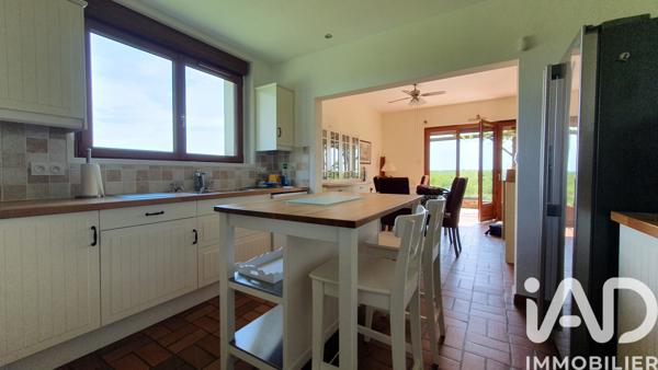 Maison à vendre 5 pièces 135 m² Terranjou