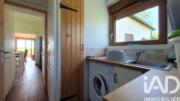 Maison à vendre 5 pièces 135 m² Terranjou