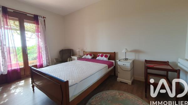 Maison à vendre 5 pièces 135 m² Terranjou