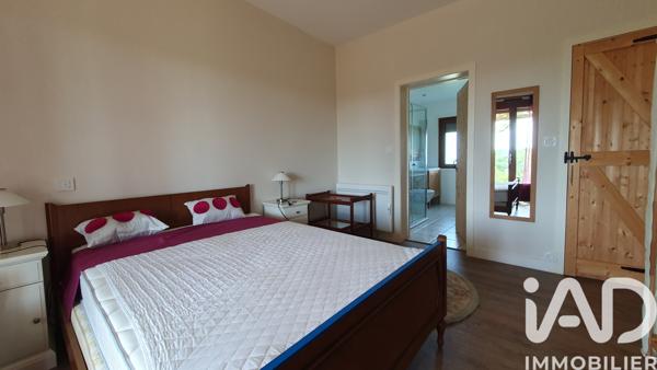 Maison à vendre 5 pièces 135 m² Terranjou