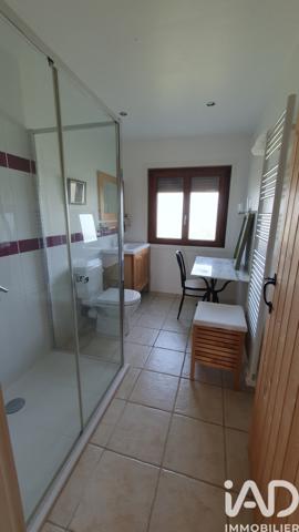 Maison à vendre 5 pièces 135 m² Terranjou