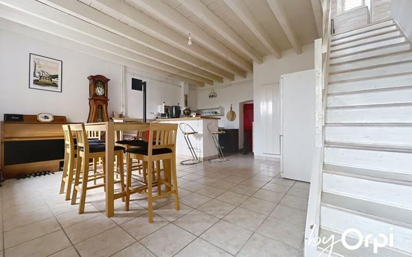 Maison à vendre    3 pièces • 65,88 m2 Biollet