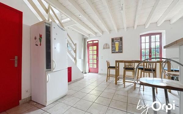 Maison à vendre    3 pièces • 65,88 m2 Biollet