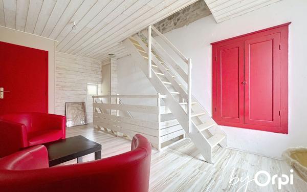 Maison à vendre    3 pièces • 65,88 m2 Biollet