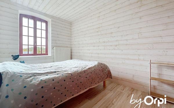 Maison à vendre    3 pièces • 65,88 m2 Biollet