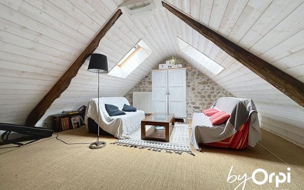 Maison à vendre    3 pièces • 65,88 m2 Biollet