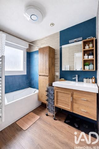 Maison à vendre 5 pièces 112 m² Brie-Comte-Robert