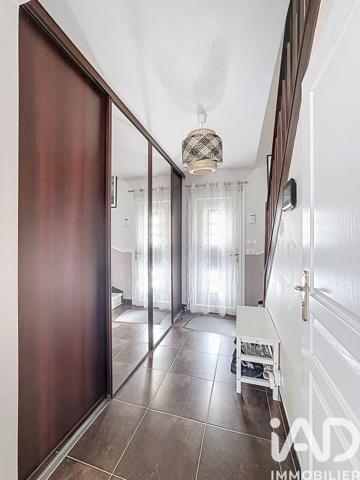 Maison à vendre 5 pièces 112 m² Brie-Comte-Robert