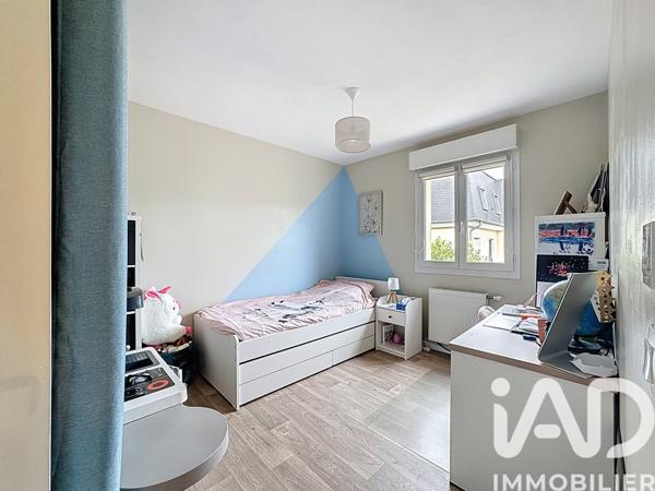 Maison à vendre 5 pièces 112 m² Brie-Comte-Robert