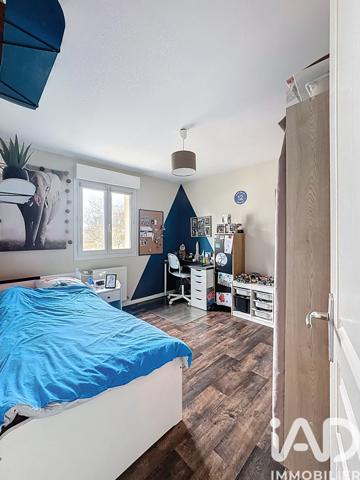 Maison à vendre 5 pièces 112 m² Brie-Comte-Robert