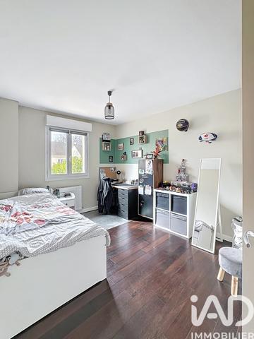 Maison à vendre 5 pièces 112 m² Brie-Comte-Robert