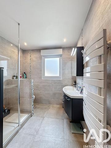 Maison à vendre 5 pièces 112 m² Brie-Comte-Robert