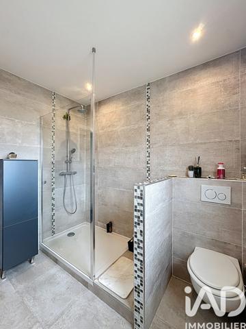 Maison à vendre 5 pièces 112 m² Brie-Comte-Robert