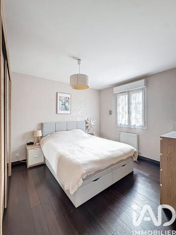 Maison à vendre 5 pièces 112 m² Brie-Comte-Robert