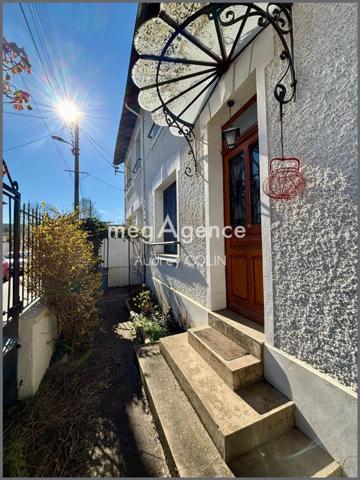 Maison à Sens, 89100 - 8 pièces 184m²