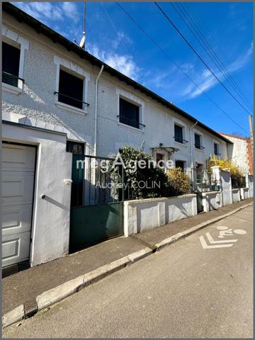 Maison à Sens, 89100 - 8 pièces 184m²