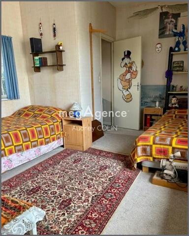 Maison à Sens, 89100 - 8 pièces 184m²