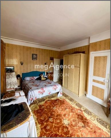 Maison à Sens, 89100 - 8 pièces 184m²